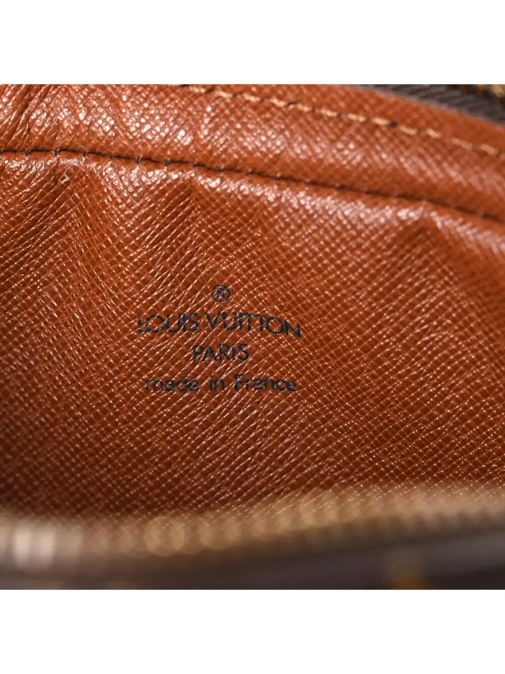 Louis Vuitton Pochette Marly #322653L89B